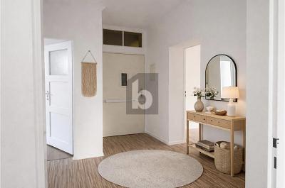 Foto - 4 Zimmer Etagenwohnung in Leipzig