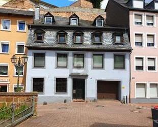 9% RENDITEGARANT, 3 WOHNEINHEITEN, LAGE! - Saarburg