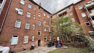 Foto - Mehrfamilienhaus, Wohnhaus mit 609,00 m&sup2; in Erfurt zum Kaufen