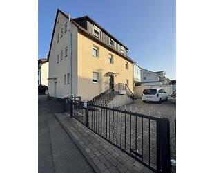 SANIERTER MEHRGENERATIONENTRAUM - Magstadt