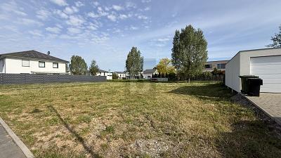 Foto - Grundstück in Hohberg zum Kaufen
