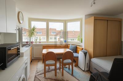 Foto - ZENTRAL IN MANNHEIM ZUM KLEINEN PREIS