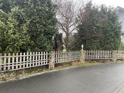 Foto - Grundstück in Gutenacker