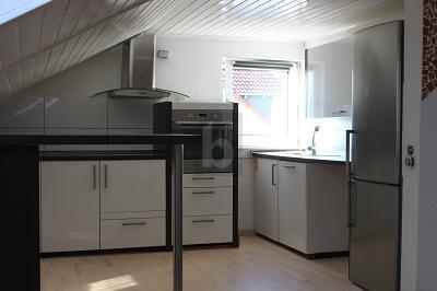 Foto - 3 Zimmer Dachgeschoßwohnung in Obernburg am Main