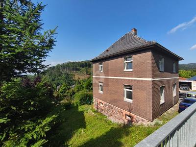 Foto - MEHRGENERATIONEN MIT RUHE UND PANORAMA