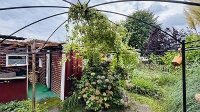 Foto - 3 Zimmer Ferienhaus zum Kaufen in Tespe
