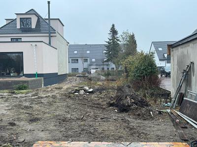 Foto - Grundstück in Bottrop