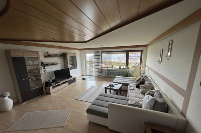 Foto - 3 Zimmer Erdgeschoßwohnung zum Kaufen in Lauben