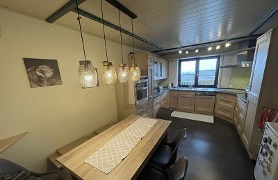 Foto - 3 Zimmer Erdgeschoßwohnung in Lauben