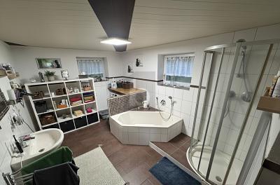 Foto - Erdgeschoßwohnung mit 100,00 m&sup2; in Lauben zum Kaufen