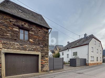 Foto - MODERNISIERTES HAUS MIT GROßEN HOF UND POTENZIAL