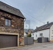 MODERNISIERTES HAUS MIT GROßEN HOF UND POTENZIAL - Wintrich