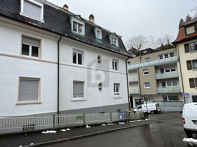 Foto - WOHNEN IN DER KURSTADT BADEN-BADEN