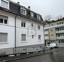 WOHNEN IN DER KURSTADT BADEN-BADEN