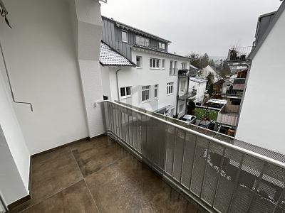 Foto - Etagenwohnung mit 90,00 m&sup2; in Baden-Baden zum Kaufen