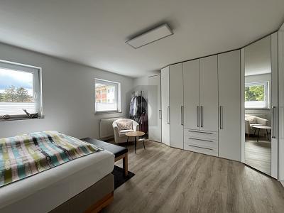 Foto - Reihenendhaus mit 142,00 m&sup2; in Oberstaufen zum Kaufen