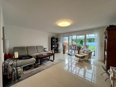 Foto - 5 Zimmer Reihenendhaus in Oberstaufen