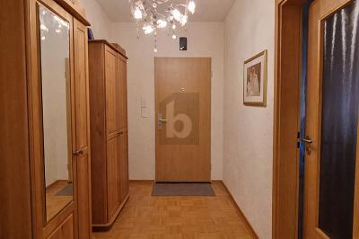Foto - 3 Zimmer Erdgeschoßwohnung zur Miete in Essen