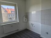 Foto - Etagenwohnung mit 63,00 m&sup2; in Greppin zur Miete