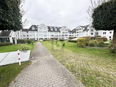 Foto - MODERNISIERT, BARRIEREFREI UND DIREKT AM SÜDSTRAND