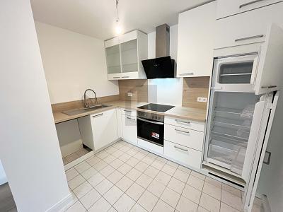 Foto - Etagenwohnung mit 59,00 m² in Eckernförde zum Kaufen