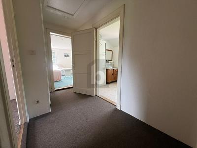 Foto - 6 Zimmer Etagenwohnung in Schönwalde am Bungsberg