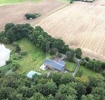 TOLLE GELEGENHEIT - FREIE EINHEIT IM ALTEN BAUERNHAUS - Schönwalde am Bungsberg