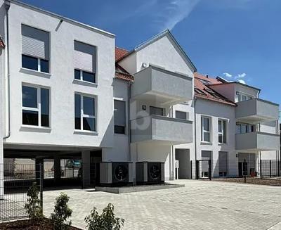 Foto - MODERN, KOMFORTABEL UND BARRIEREFREI WOHNEN