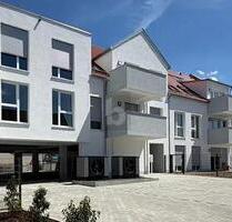 MODERN, KOMFORTABEL UND BARRIEREFREI WOHNEN - Sulzbach am Main