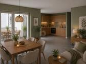 Foto - 4 Zimmer Etagenwohnung zur Miete in Sulzbach am Main