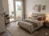 Foto - 4 Zimmer Etagenwohnung in Sulzbach am Main