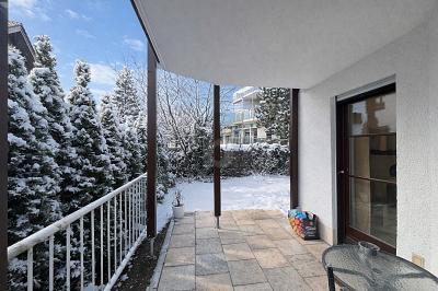 Foto - 2 Zimmer Etagenwohnung in Starnberg