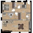 Foto - 2 Zimmer Erdgeschoßwohnung zur Miete in Gauting