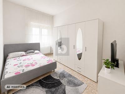 Foto - 3 Zimmer Etagenwohnung in Heilbronn