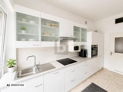 Foto - Etagenwohnung mit 65,00 m&sup2; in Heilbronn zum Kaufen