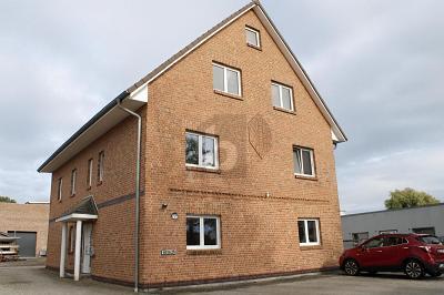 Foto - MODERNES MEHRFAMILIENHAUS MIT GEWERBE & WOHNUNGEN