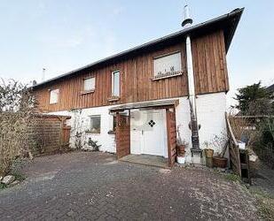 VIEL PLATZ IN RUHIGER UND ZENTRALER LAGE - Nortorf