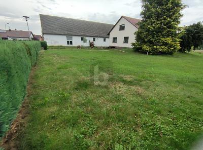 Foto - Grundstück zum Kaufen in Bernstadt