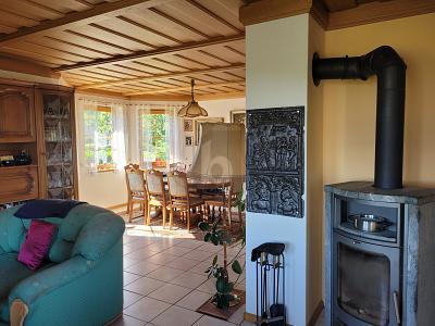 Foto - 9 Zimmer Einfamilienhaus zum Kaufen in Weinsheim