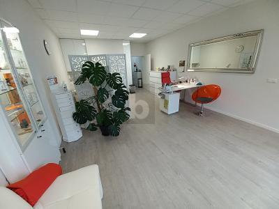 Foto - HOCHWERTIG RENOVIERT: STUDIO, BÜRO, LADEN, PRAXIS
