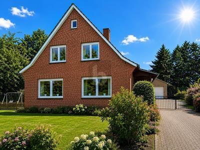 Foto - 6.5 Zimmer Einfamilienhaus zum Kaufen in Anderlingen