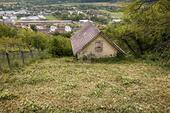 Foto - BLICK ÜBER TÜBINGEN - 50.000,00&nbsp;EUR Kaufpreis, ca.&nbsp; 1.544,00&nbsp;m&sup2;