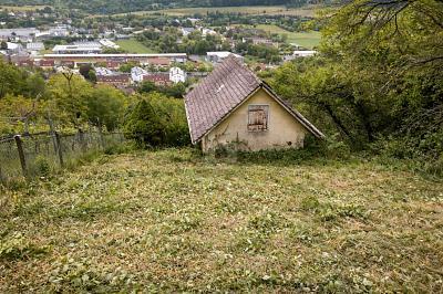 Foto - BLICK ÜBER TÜBINGEN - 50.000,00&nbsp;EUR Kaufpreis, ca.&nbsp; 1.544,00&nbsp;m&sup2;