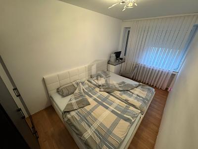 Foto - 3 Zimmer Etagenwohnung in Bad Wörishofen