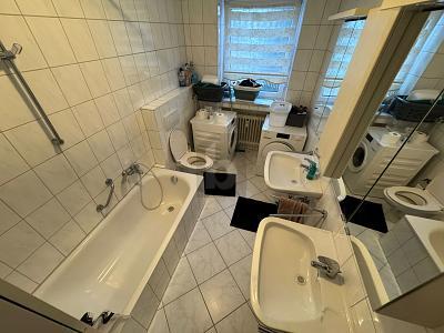 Foto - Etagenwohnung mit 87,00 m&sup2; in Bad Wörishofen zum Kaufen