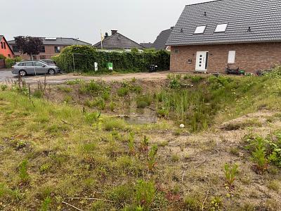 Foto - Grundstück in Holm