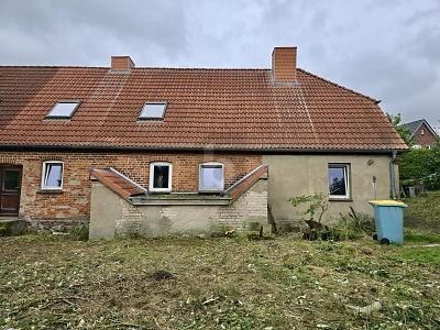 Foto - 4 Zimmer Doppelhaushälfte zum Kaufen in Plaaz