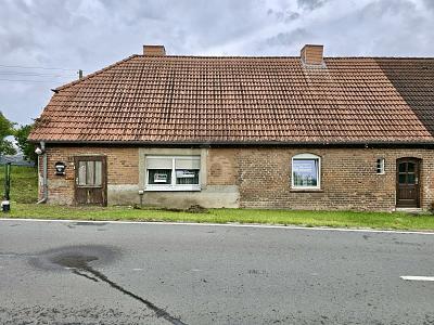 Foto - 4 Zimmer Doppelhaushälfte in Plaaz