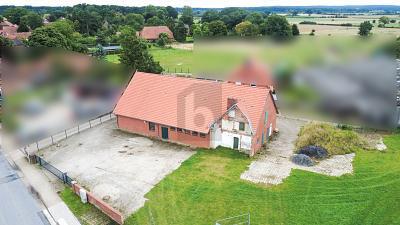 Foto - Grundstück zum Kaufen in Neustadt am Rübenberge