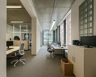 MODERNE BÜROETAGE IN BESTER LAGE - Berlin-Prenzlauer Berg